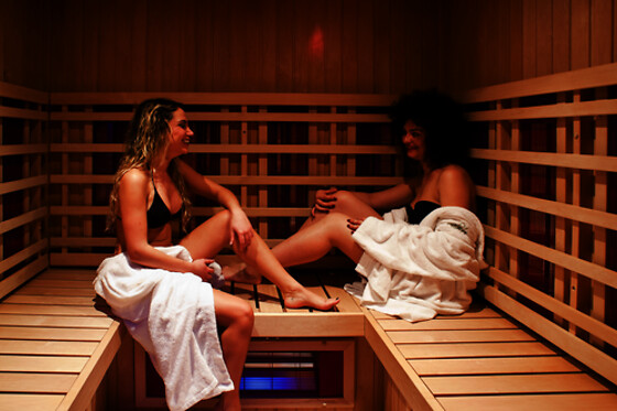 Hotel Terme Capasso - photo 6