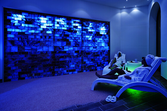 Hotel Terme Capasso - photo 11