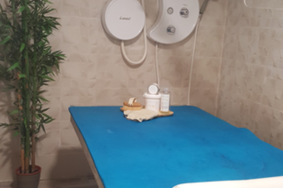 ALGA SPA - photo 0