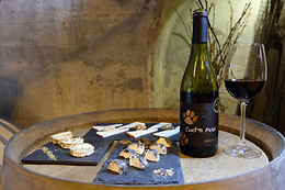BODEGAS MARTÍN CÓDAX