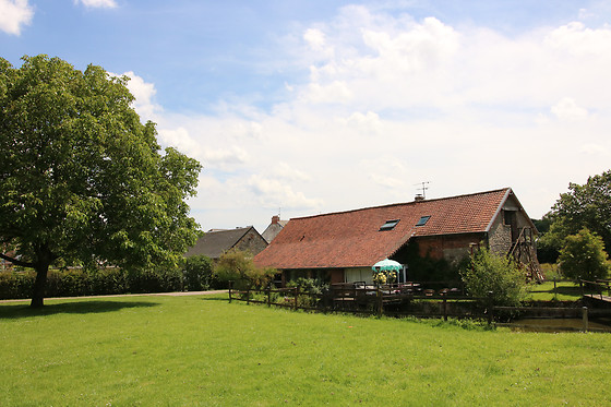 L'écrin du val de Sambre - photo 0