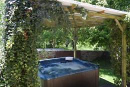 APARTAMENTO RURAL LA FRAGUA DEL CANAJAL