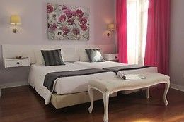 HOTEL JARDIM VIANA DO CASTELO