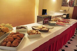Hotel Ristorante La Meridiana