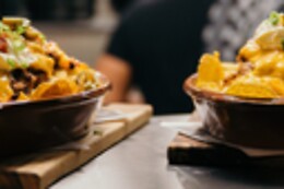 Winston Bistro Bar