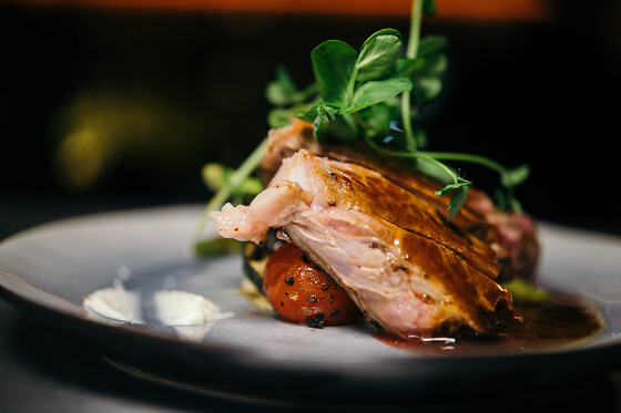 Winston Bistro Bar - photo 4