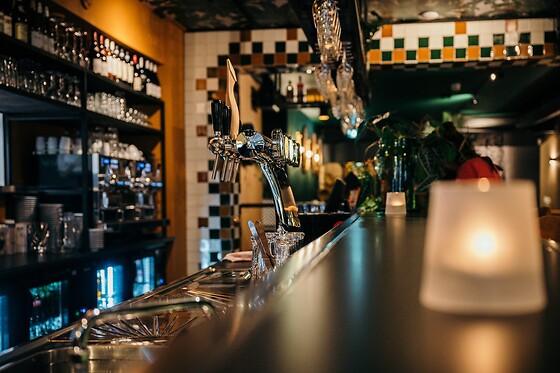 Winston Bistro Bar - photo 2