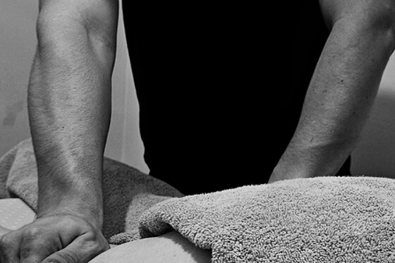 Nick's Relaxmassages - photo 2