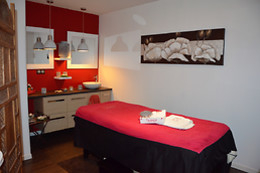 Guinot - Florence Beauté - Sauveterre-de-Guyenne - pré affilié