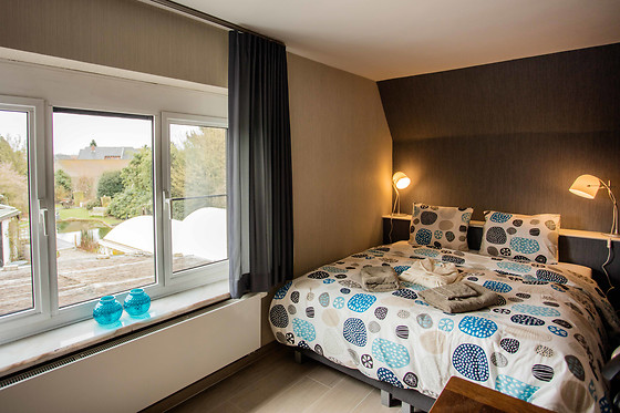 B&B 't Solveldje - photo 2