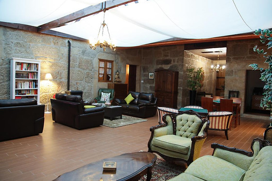 QUINTA DO QUINTO - photo 4
