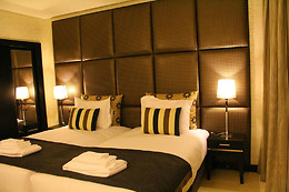 HOTEL RESORT - O ALAMBIQUE DE OURO
