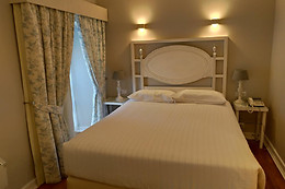 GRANDE HOTEL DAS CALDAS DA FELGUEIRA