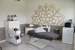 Wellnessmoment