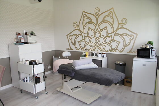 Wellnessmoment
