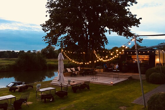 Auberge du Pêcheur - photo 8