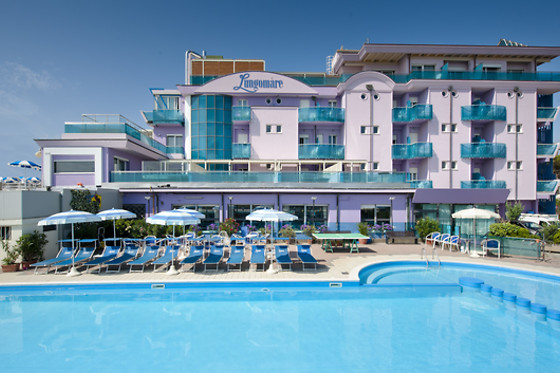 Hotel Lungomare - photo 2