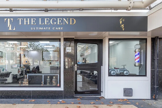 The Legend - Ultimate Care - photo 2