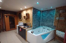 Les chalets du fliers