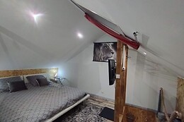 Les chalets du fliers