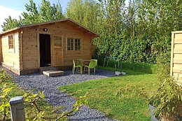 Les chalets du fliers