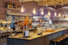 Restaurant LEF Elst