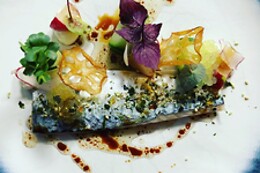Restaurant LEF Elst
