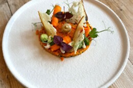 Restaurant LEF Elst