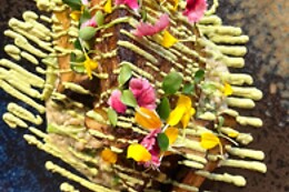 Restaurant LEF Elst
