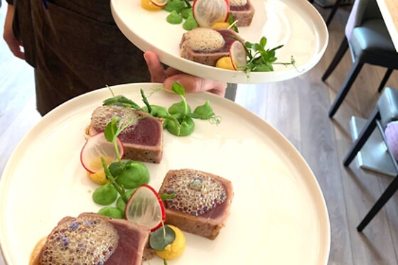 Restaurant LEF Elst - photo 10