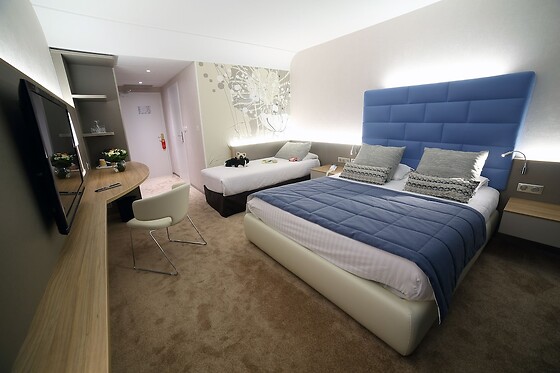 Online Booking EPS - photo 3