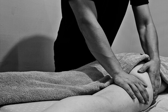 Nick's Relaxmassages - photo 3