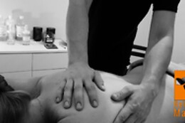Nick's Relaxmassages