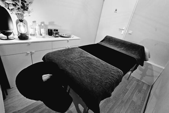 Nick's Relaxmassages - photo 0