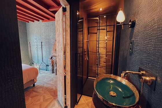 Boutique Hotel De Bajoene - photo 1