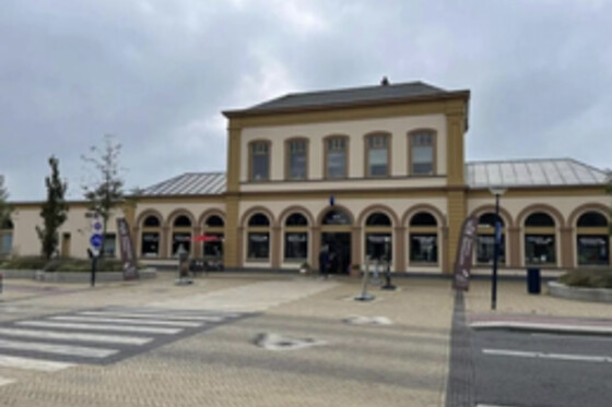 Stationsrestaurant Harlingen - photo 2