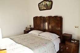Casa vacanze Nomadi Sedentari