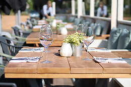 Restaurant LEF Elst