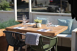 Restaurant LEF Elst