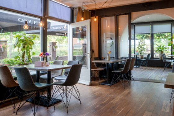 Familierestaurant De Jonge Graaf - photo 3
