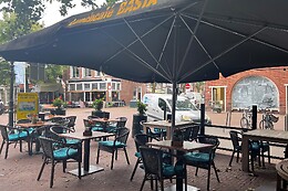 Lunchcafe Basta