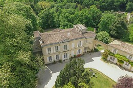 Vignoble Evasion