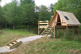 Camping Fougeraie