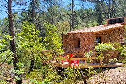 La Cabane des Pachous