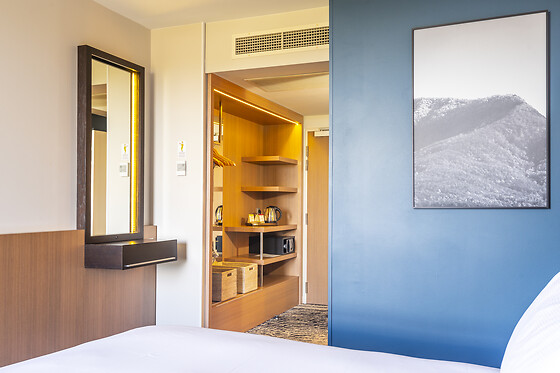 DoubleTree by Hilton Lyon - photo 8