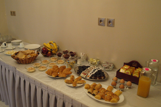 King Lodge - photo 4