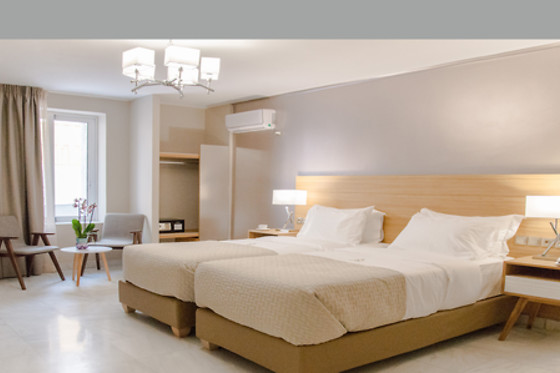 King Lodge - photo 9