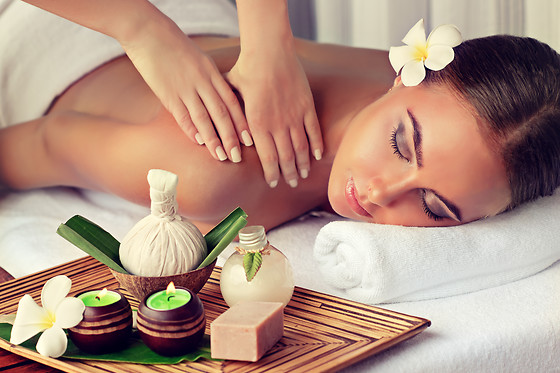 ORIGENS SPA - photo 14
