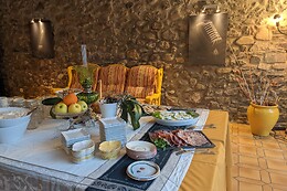 L'Auberge d'Eygliers