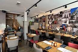 Restaurant Gewoon Gouds